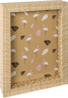 folia Motivblock Kraftpapier 1 farbsortiert 120/230 g/qm 20 Blatt