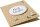 folia Motivblock Kraftpapier 1 farbsortiert 120/230 g/qm 20 Blatt