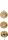 folia Motivblock Kraftpapier 1 farbsortiert 120/230 g/qm 20 Blatt