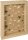 folia Motivblock Kraftpapier 1 farbsortiert 120/230 g/qm 20 Blatt