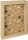 folia Motivblock Kraftpapier 1 farbsortiert 120/230 g/qm 20 Blatt