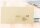 HERMA Folienetiketten 4682 transparent 97,0 x 42,3 mm, 25 Blatt