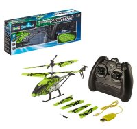 Revell RC GLOWEE 2.0 Ferngesteuerter Helikopter grün