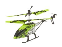 Revell RC GLOWEE 2.0 Ferngesteuerter Helikopter grün