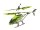 Revell RC GLOWEE 2.0 Ferngesteuerter Helikopter grün