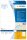 HERMA Folienetiketten 4685 transparent 70,0 x 37,0 mm, 25 Blatt