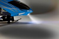 Revell RC Sky Fun Ferngesteuerter Helikopter blau