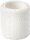 folia Washi Dekor Blüten weiß Deko-Klebeband matt 50,0 mm x 5,0 m 1 Rolle