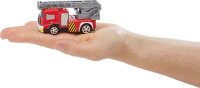 Revell Mini RC Car Fire Truck Ferngesteuertes Auto rot  ( 23558 )