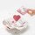 folia Bastelset Explosionsbox Romance 46 tlg. blau