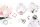 folia Bastelset Explosionsbox Romance 46 tlg. blau