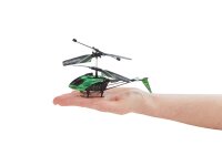 Revell RC STREAK Ferngesteuerter Helikopter grün
