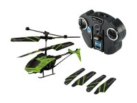Revell RC STREAK Ferngesteuerter Helikopter grün