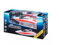 Revell RC Boat Sundancer Ferngesteuertes Speedboot weiß