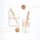 folia Kordel Jute rauh beige 3,0 mm x 20,0 m