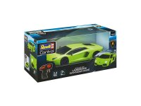 Revell RC Scale Car Lamborghini Aventador Coupé...