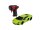 Revell RC Scale Car Lamborghini Aventador Coupé Ferngesteuertes Auto grün