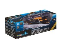 Revell SPRING TIDE 40 Ferngesteuertes Speedboot schwarz