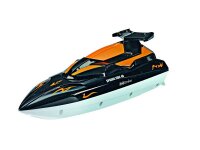 Revell SPRING TIDE 40 Ferngesteuertes Speedboot schwarz