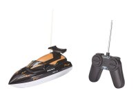 Revell SPRING TIDE 40 Ferngesteuertes Speedboot schwarz