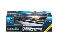 Revell SPRING TIDE 40 Ferngesteuertes Speedboot schwarz