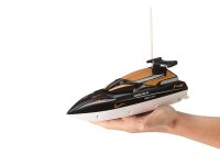 Revell SPRING TIDE 40 Ferngesteuertes Speedboot schwarz
