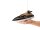 Revell SPRING TIDE 40 Ferngesteuertes Speedboot schwarz