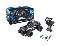 Revell RC Car Highway Police Ferngesteuertes Auto schwarz