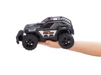 Revell RC Car Highway Police Ferngesteuertes Auto schwarz