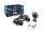 Revell RC Car Highway Police Ferngesteuertes Auto schwarz