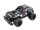 Revell RC Car Highway Police Ferngesteuertes Auto schwarz