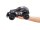 Revell RC Car Highway Police Ferngesteuertes Auto schwarz