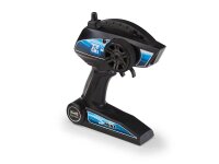 Revell RC Boat Police Ferngesteuertes Speedboot weiß