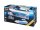 Revell RC Boat Police Ferngesteuertes Speedboot weiß