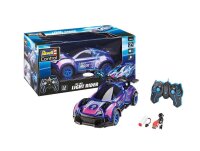 Revell RC Car Light Rider Ferngesteuertes Auto blau