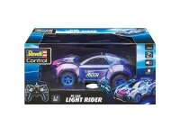 Revell RC Car Light Rider Ferngesteuertes Auto blau