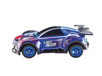 Revell RC Car Light Rider Ferngesteuertes Auto blau