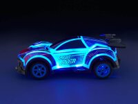 Revell RC Car Light Rider Ferngesteuertes Auto blau