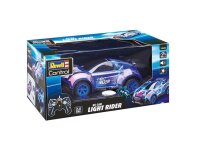 Revell RC Car Light Rider Ferngesteuertes Auto blau