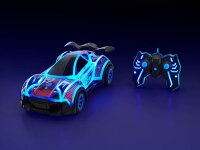 Revell RC Car Light Rider Ferngesteuertes Auto blau