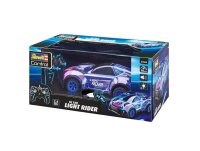 Revell RC Car Light Rider Ferngesteuertes Auto blau