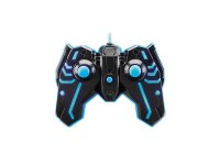 Revell RC Car Light Rider Ferngesteuertes Auto blau