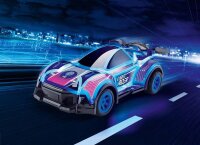 Revell RC Car Light Rider Ferngesteuertes Auto blau