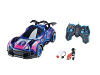 Revell RC Car Light Rider Ferngesteuertes Auto blau