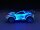Revell RC Car Light Rider Ferngesteuertes Auto blau