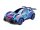 Revell RC Car Light Rider Ferngesteuertes Auto blau