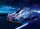 Revell RC Car Light Rider Ferngesteuertes Auto blau