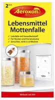 Aeroxon Mottenschutz weiß, grau, 2 St.