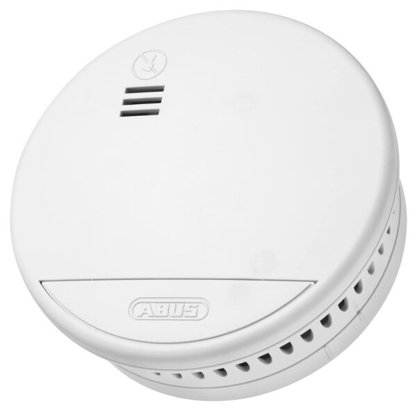 ABUS RWM90 Rauchmelder, 1 St.