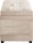 HAKU Möbel Sitztruhe 52923 Motiv Home Holz 58,0 cm